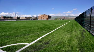 Football Academy, Armenia