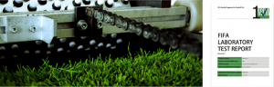 CCGrass improves innovation in artificial turf manufacturer