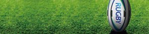 CCGrass sports artificial turf for rugby fields
