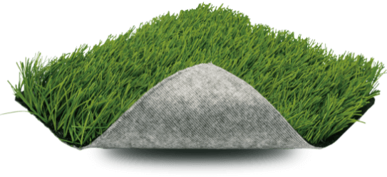 CCGrass innovation products of new 100% recyclable artificial turf