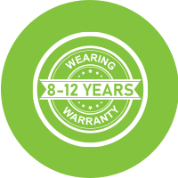 Độ Bền Vượt Trội & Tuổi Thọ Vượt Trội