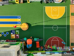 Colorful-Adventures-in-Daycare-and-Preschool-Play-Areas-1