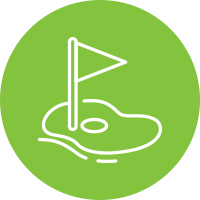 Giải Pháp Golf Toàn Diện