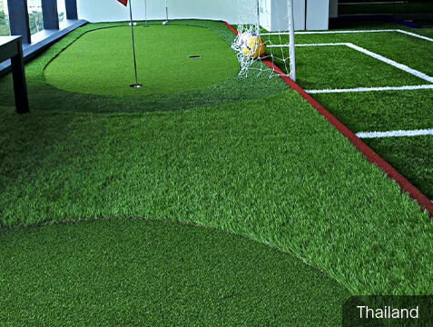 Putting Green Cho Doanh Nghiệp & Văn Phòng
