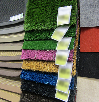 Cửa Hàng Bán Lẻ DIY