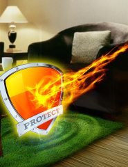 Dòng Sản Phẩm Chống Cháy