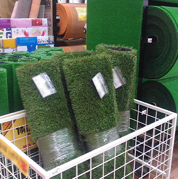 Trung Tâm Vật Tư Sân Vườn & Ngoài Trời