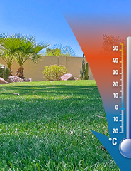 Dòng Sản Phẩm GrassCool