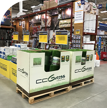 Cửa Hàng Vật Liệu Xây Dựng & Trang Trí Nhà