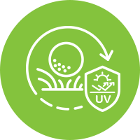 Độ Bền Vượt Trội và Khả Năng Chống Tia UV