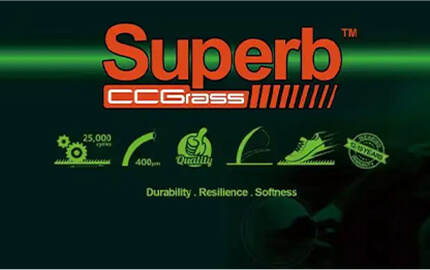 Superb-–-Most-Durable-Artificial-Grass