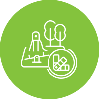 Đa Dạng Màu Sắc Cho Sân Chơi Tuyệt Đẹp