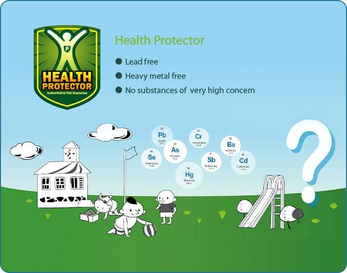 CCGrass-Health-Protector