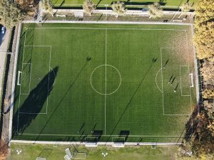 Sportpark-het-Maalland-Netherlands