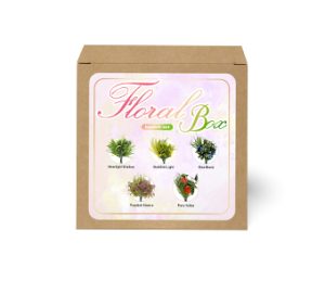 Floral-Box