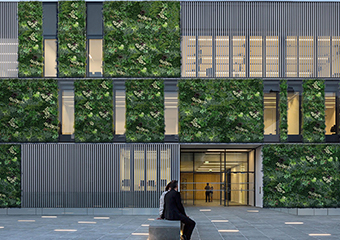 Shopping-Mall-Project