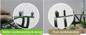 Strong-Joints